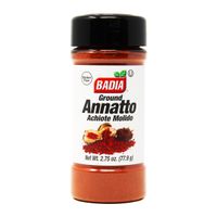 Achiote Molido Badia 77.9g