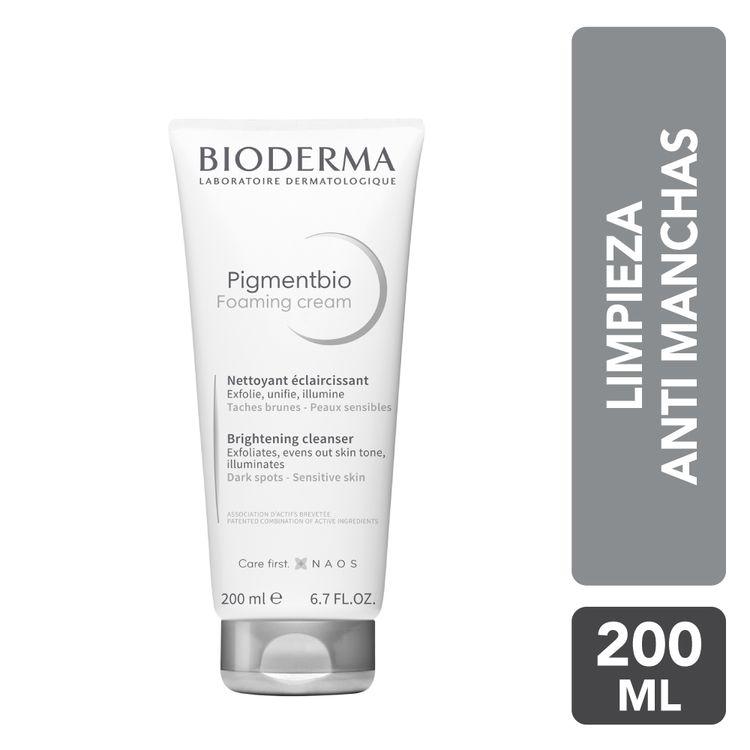 Crema-Despigmentante-Bioderma-Pigmentbio-Foaming-Cream-200ml-1-230784998