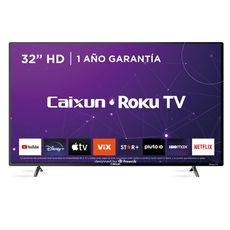 Smart-TV-Caixun-LED-32-HD-Roku-1-351676887