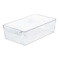 Envase Reyplast Smart Box 6.3 L con Tapa