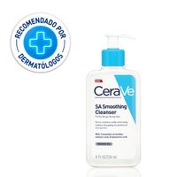 Limpiador Anti-Rugosidades Cerave