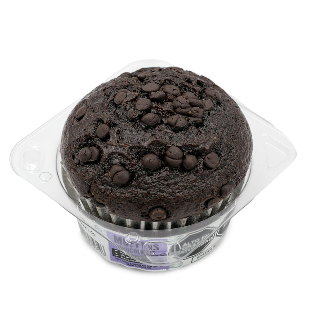 Muffin Cuisine & Co Choco Chip