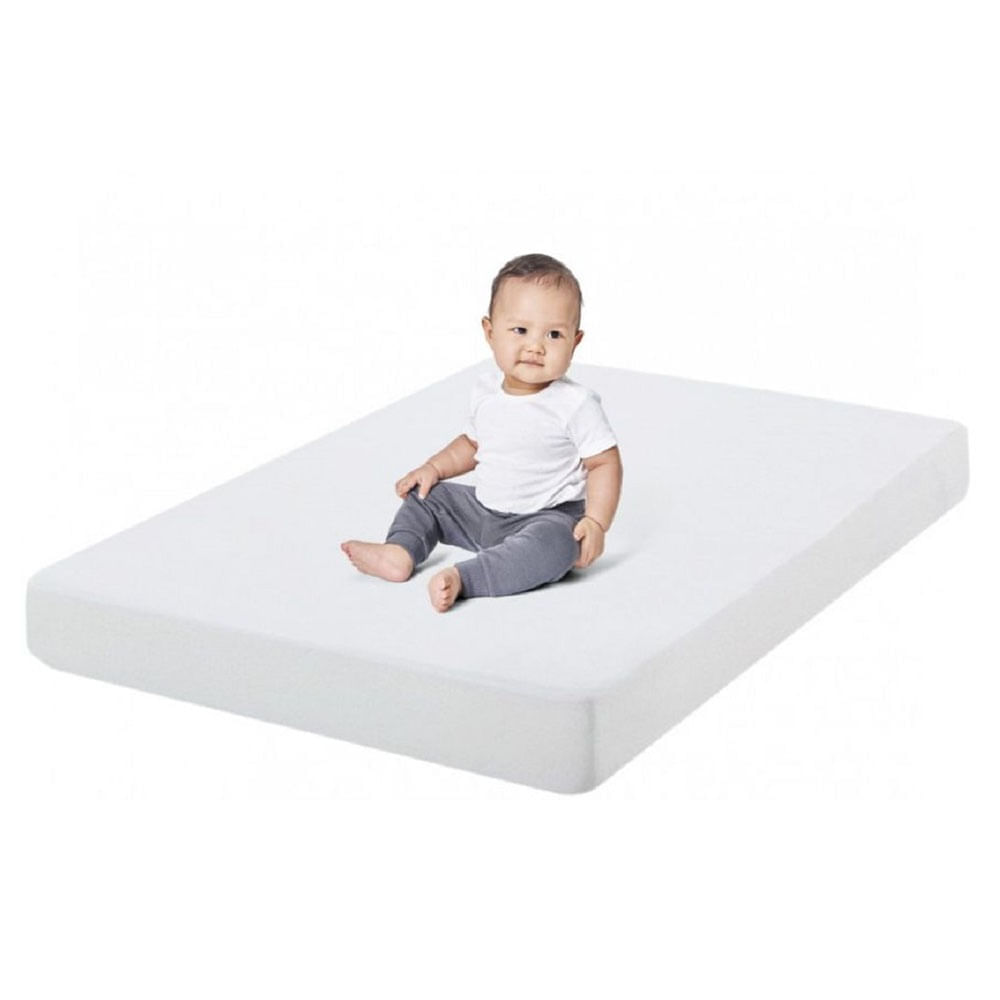 Protector para Colchón de Pack and Play Maternelle