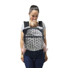 Mochila-Ergon-mica-Evolutiva-4-en-1-Maternelle-Negro-Rayas-1-244737475