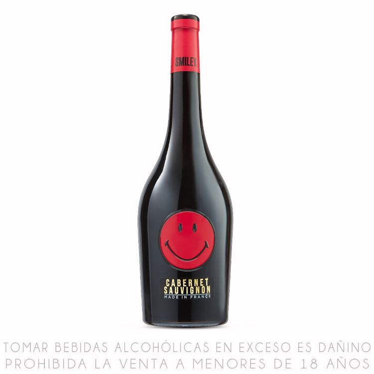 Vino-Tinto-Cabernet-Sauvignon-Smiley-Botella-750ml-1-351677971