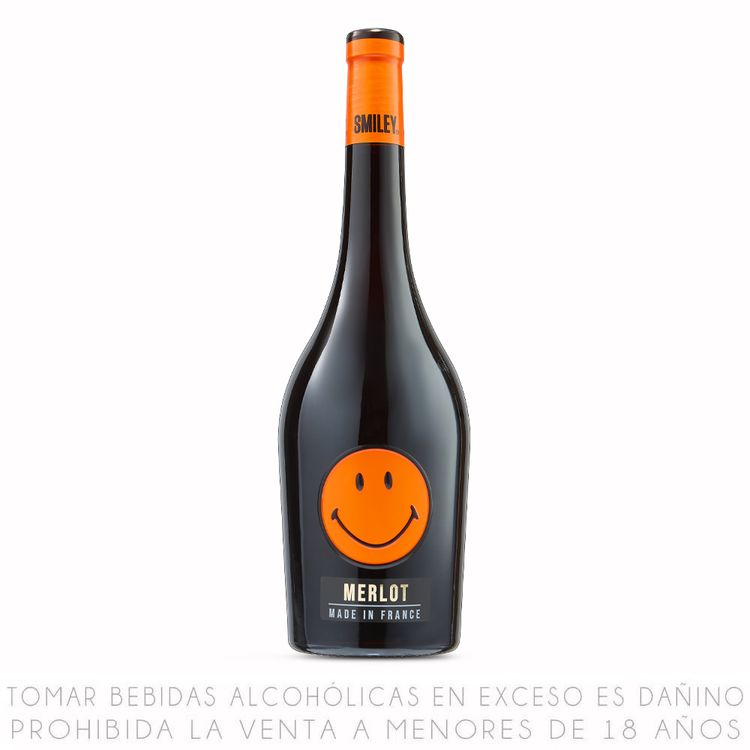 Vino-Tinto-Merlot-Smiley-Botella-750ml-1-351677975