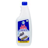 Limpiador de Baño Antical La Oca Recambio 750ml