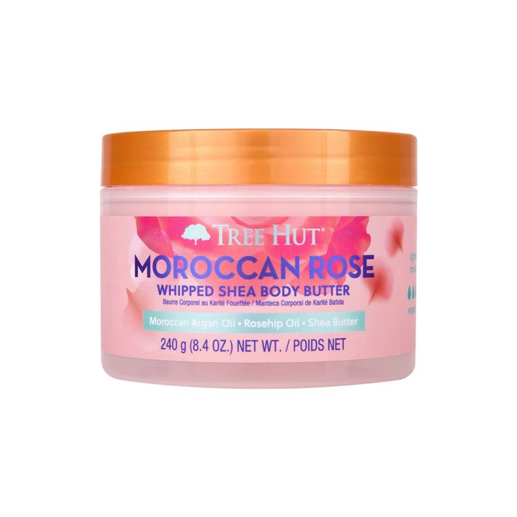 Crema-Corporal-Tree-Hut-Whipped-Shea-Butter-Moroccan-Rose-240g-1-180439241 Crema-Corporal-Tree-Hut-Whipped-Shea-Butter-Moroccan-Rose-240g-1-180439241