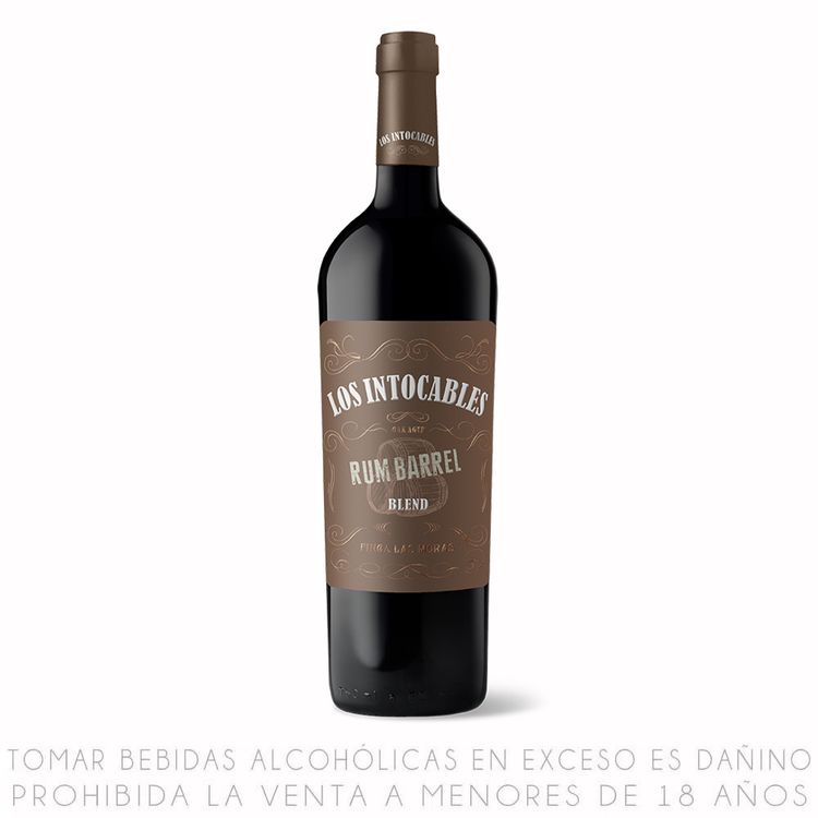 Vino-Tinto-Blend-Los-Intocables-Rum-Barrel-Botella-750ml-1-351678230