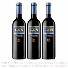 Tripack-Vino-Tinto-Tempranillo-LAN-Reserva-Botella-750ml-1-351678158