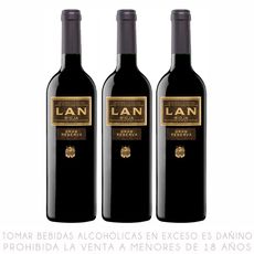 Tripack-Vino-Tinto-Tempranillo-LAN-Gran-Reserva-Botella-750ml-1-351678146