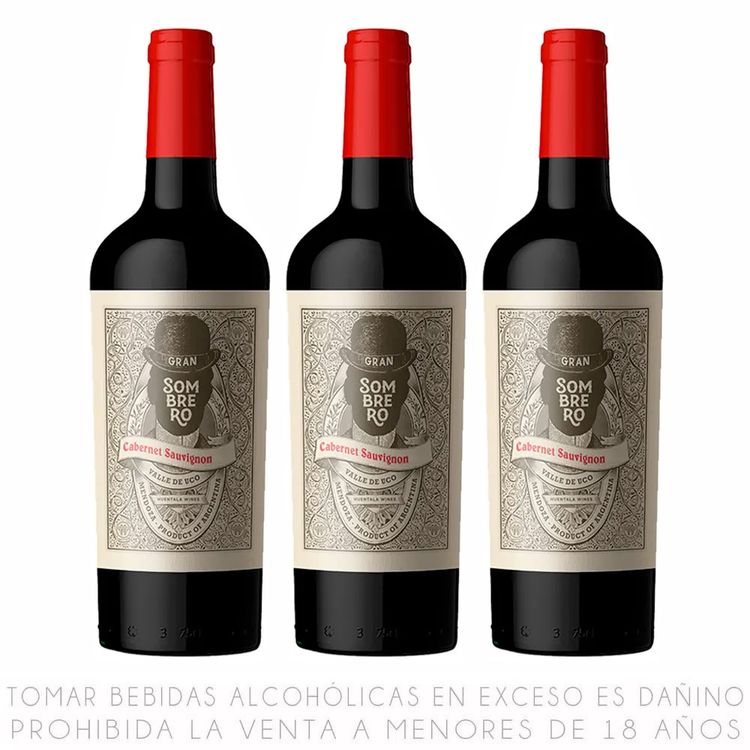 Tripack-Vino-Tinto-Cabernet-Sauvignon-Gran-Sombrero-Gran-Reserva-750ml-1-351678161