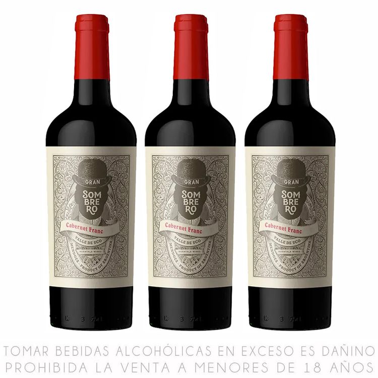 Tripack-Vino-Tinto-Cabernet-Franc-Gran-Sombrero-Gran-Reserva-750ml-1-351678163