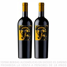 Twopack-Vino-Tinto-Syrah-Caballo-Loco-Grand-Cru-Limar-Botella-750ml-1-351678177