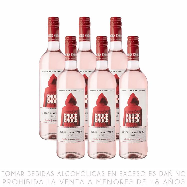 Sixpack-Vino-Ros-Bobal-Knock-Knock-Botella-750ml-1-351678171