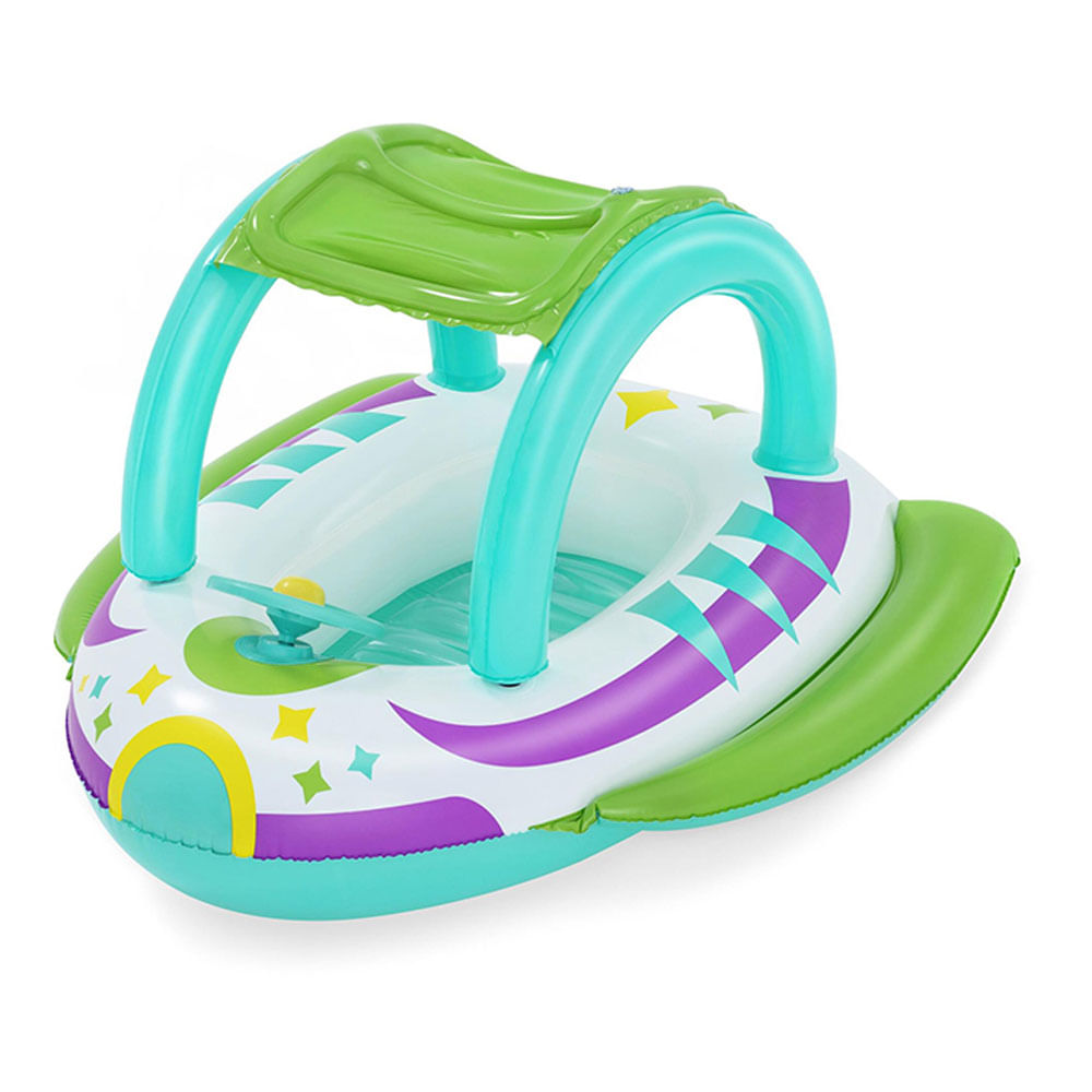 Flotador Infantil Bestway Splash