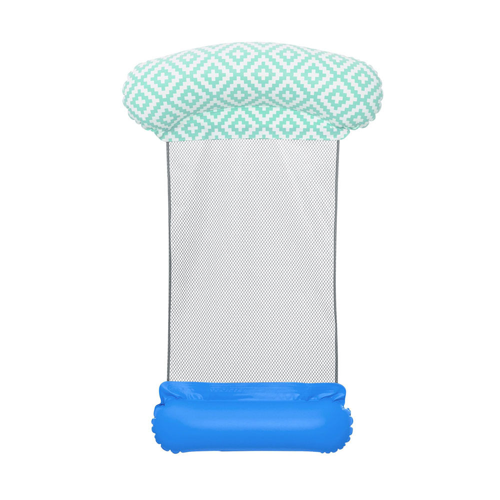 Flotador Bestway Hammock Lounge Pro