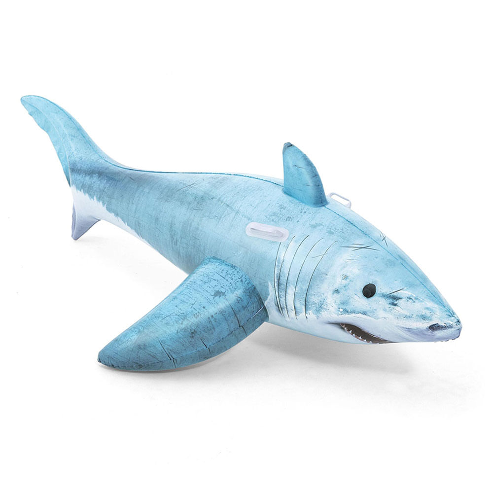 Flotador Bestway Tiburon 6x40" 1.83mx1.02m