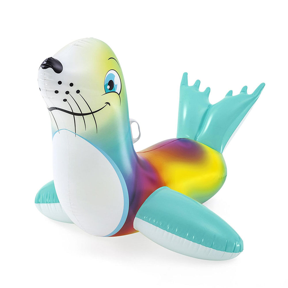 Flotador Bestway Flash Ride On