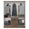 Closet-M-Design-6-Puertas-Zapatera-138x40x177cm-Moca-3-0-3-351665844
