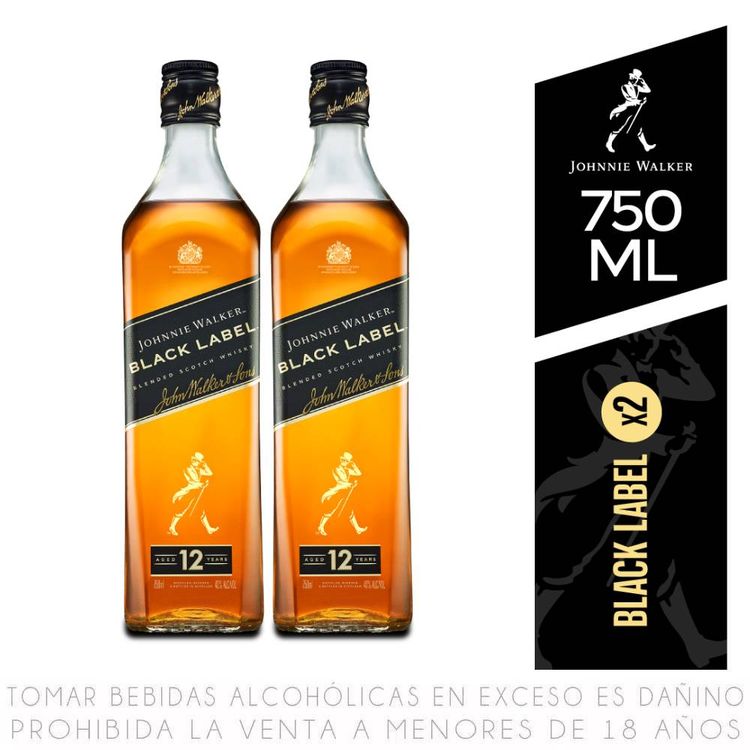 Twopack-Whisky-Johnnie-Walker-Black-Label-12-A-os-Botella-750ml-1-351655014