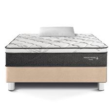 Cama-Para-so-Pocket-Star-1-5-Plazas-Champagne-1-351678753