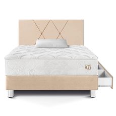 Dormitorio-Cajones-Pocket-Max-1-5-Plazas-Champagne-1-351678786