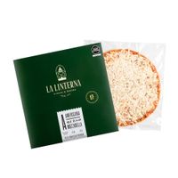 Pizza La Linterna Americana