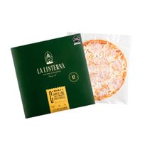 Pizza La Linterna Criolla