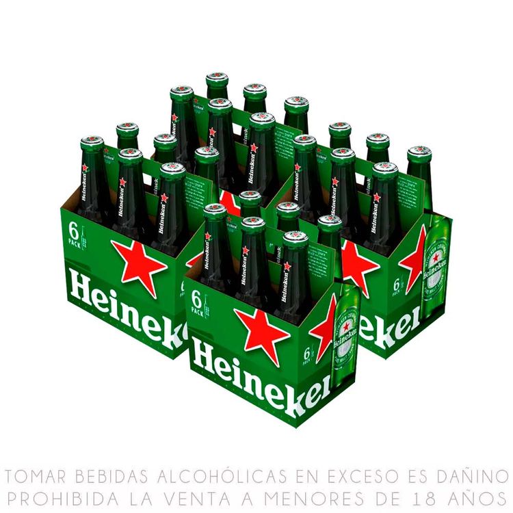 Pack-x4-Sixpack-Cerveza-Heineken-Botella-330ml-1-351674716