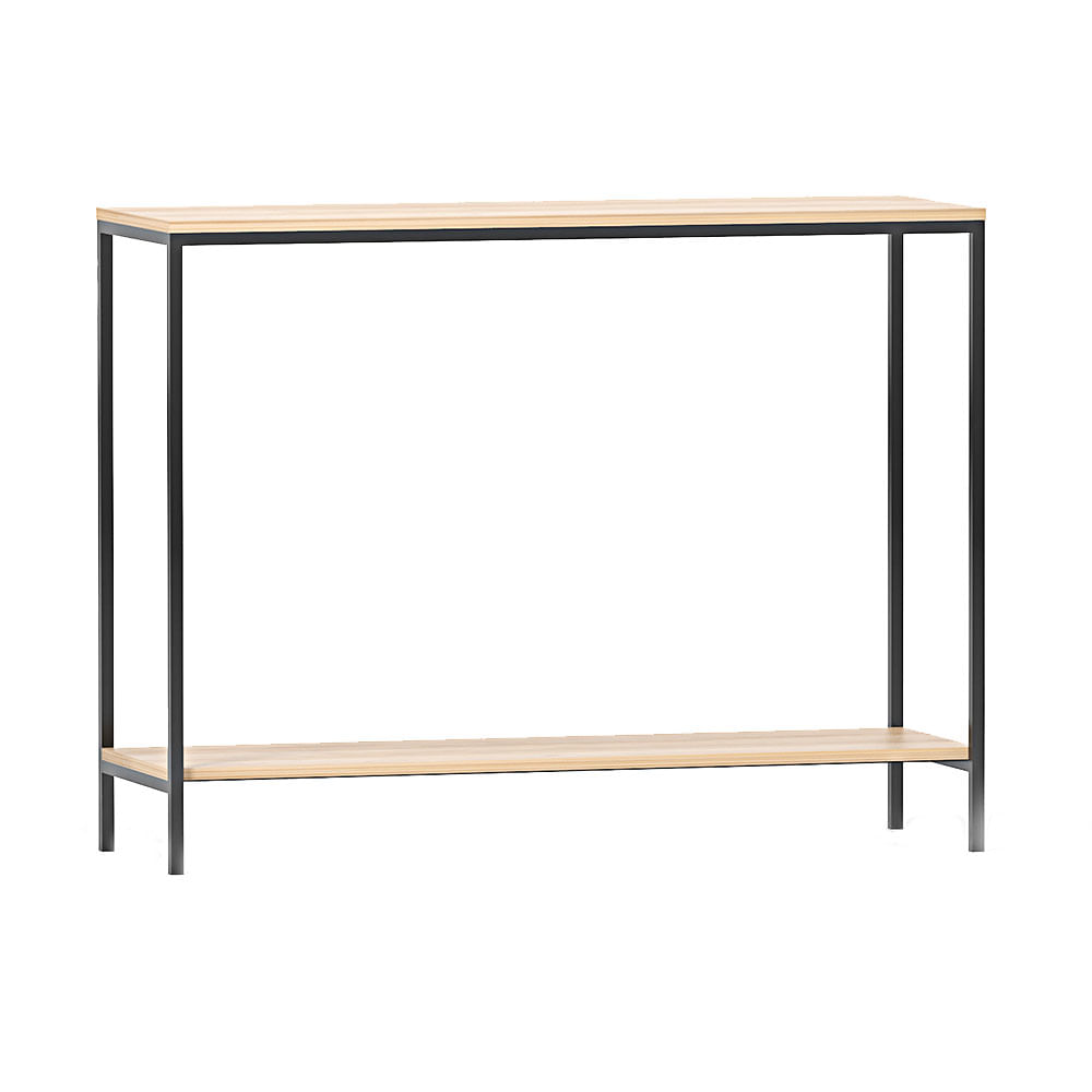 Mesa M+Design Arrimo Bianca 106x35x81cm