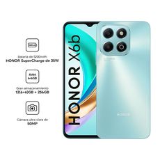 Smartphone-Honor-X6B-6Gb-256Gb-Ocean-Cyan-1-351678512