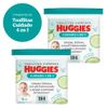 Twopack-Toallitas-H-medas-Huggies-Cuidado-4-en-1-184un-1-351676966