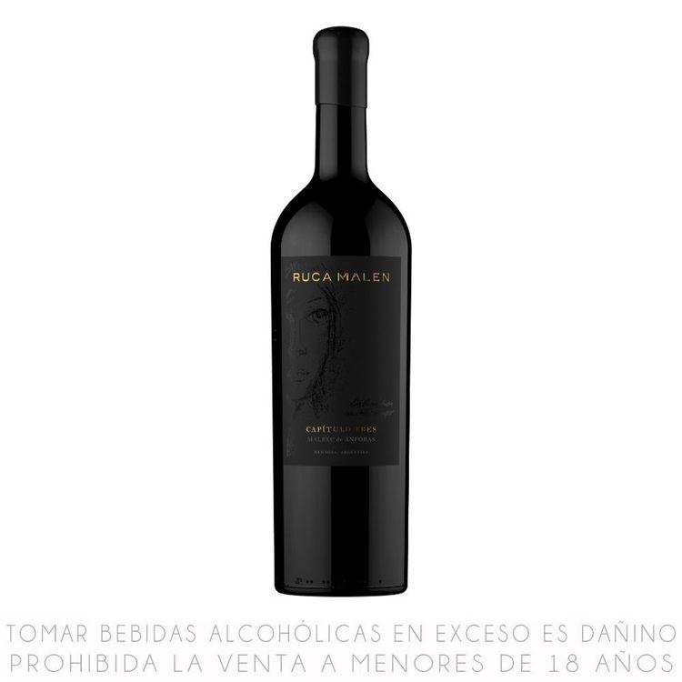 Vino-Tinto-Malbec-Ruca-Malen-Cap-tulo-Tres-Malbec-de-nforas-Botella-750ml-1-351678206