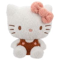 Peluche Hello Kitty and Friends 20cm