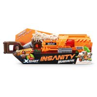 Lanzad Insanity Terrorif Doomsday x-Shot