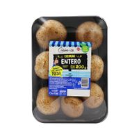 Champiñones Crimini Enteros Cuisine & Co 200g