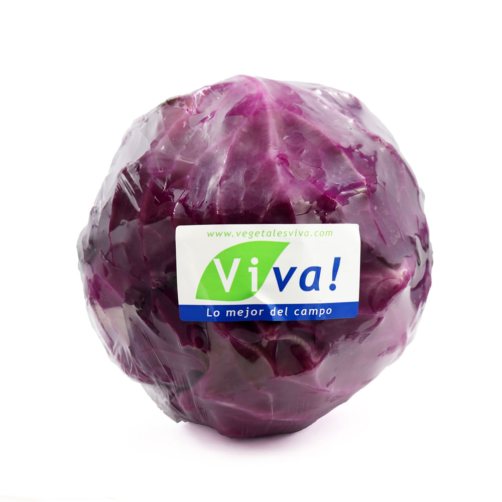 Col Morada Viva 300g