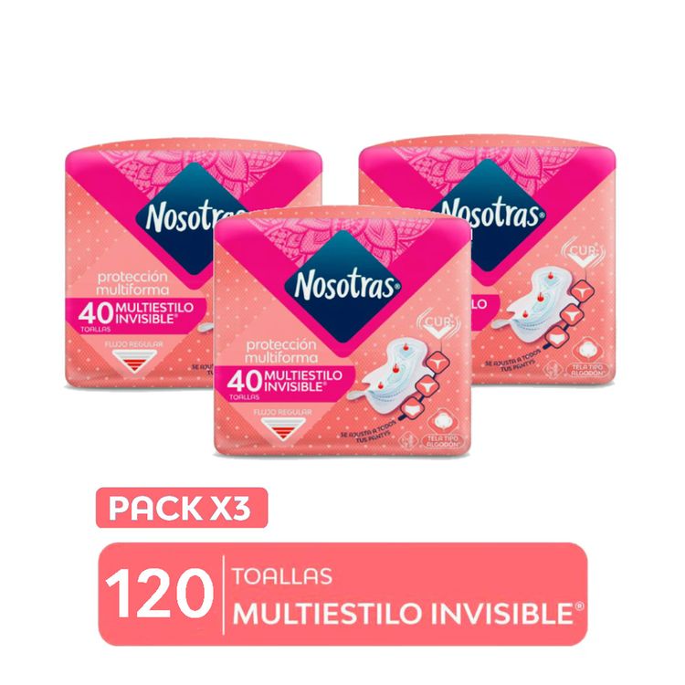 Tripack-Toallas-Higi-nicas-Nosotras-Invisible-Multiestilo-40un-1-351676016