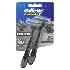 GILLETTE-PRESTO-BARBA3-CARBON-2UN-1-351682052