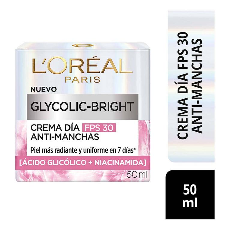 Crema-Anti-Manchas-de-D-a-Glycolic-Bright-FPS30-50ml-1-351681488