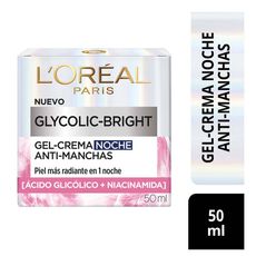 Gel-Crema-Anti-Manchas-de-Noche-Glycolic-Bright-50ml-1-351681490