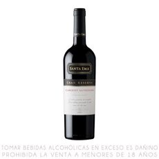 Vino-Tinto-Cabernet-Sauvignon-Santa-Ema-Gran-Reserva-Botella-750ml-1-74158201