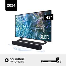 Pack-Samsung-Smart-TV-43-QLED-Q65D-2024-Soundbar-2-HW-C400-1-351677471