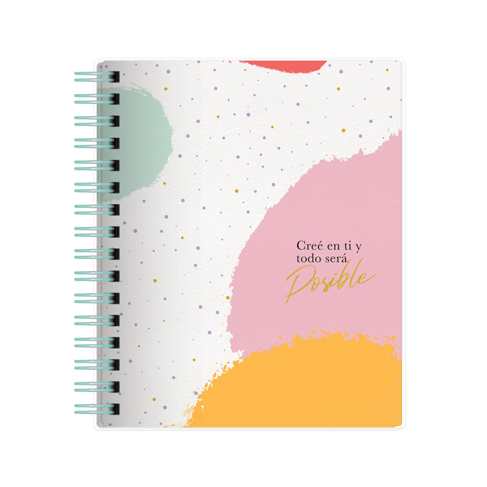 Agenda Ggnottas 2025 Del Ahorro