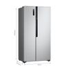 Refrigerador-Side-by-Side-LG-LS51BPP-509L-Multi-Air-Flow-Plateada-2-351644631