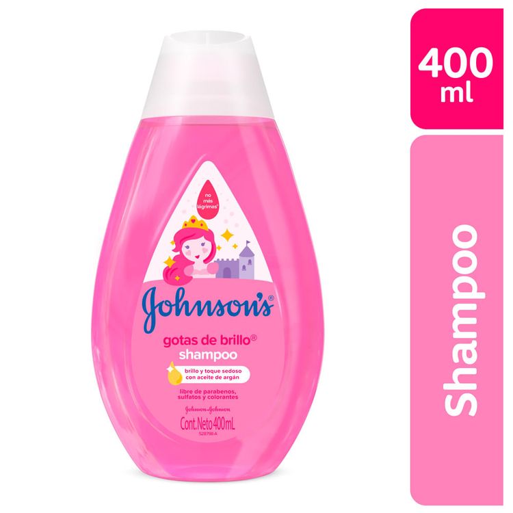 Shampoo-para-Beb-Johnson-s-Baby-Gotas-de-Brillo-400ml-1-40477663