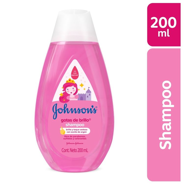 Shampoo-para-Beb-Johnson-s-Baby-para-Ni-o-Gotas-de-Brillo-200ml-1-40477672