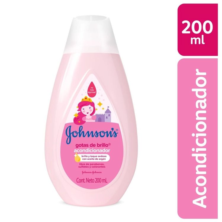 Acondicionador-para-Beb-Johnson-s-Baby-Gotas-de-Brillo-200ml-1-40477676