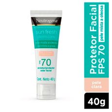 Protector-Solar-Facial-Neutrogena-Sun-Fresh-Tono-Claro-FPS70-40g-1-351640965